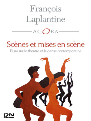 cover image of Scènes et mise en scène